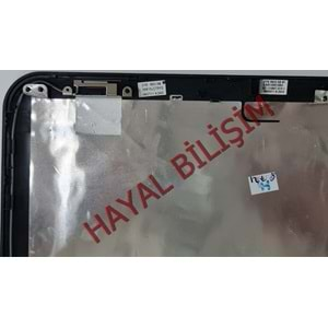 2.EL - Orjinal HP G6 G6-1000 R15 Notebook Ekran Arka Kapak Lcd Cover - 35R15LCTPF0