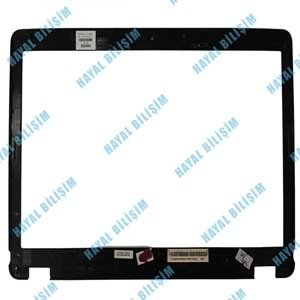 2.EL - Defolu Orjinal HP Pavilion G62 Notebook Ekran Ön Çerçeve Lcd Bezel - 605913-001