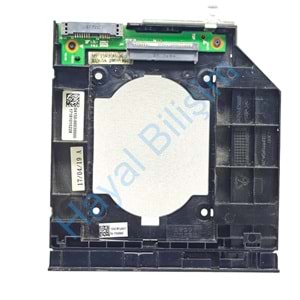 Orjinal Çıkma Asus ZX553V FX553V GL553V FX550 HDD SSD Notebook Sata Kızak