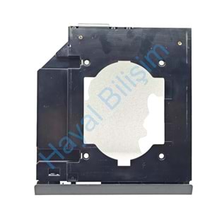 Orjinal Çıkma Asus ZX553V FX553V GL553V FX550 HDD SSD Notebook Sata Kızak