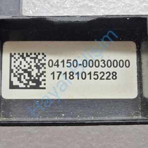 Orjinal Çıkma Asus ZX553V FX553V GL553V FX550 HDD SSD Notebook Sata Kızak