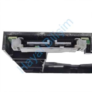 Orjinal Çıkma Asus ZX553V FX553V GL553V FX550 HDD SSD Notebook Sata Kızak