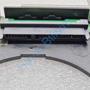 Orjinal Çıkma Asus ZX553V FX553V GL553V FX550 HDD SSD Notebook Sata Kızak