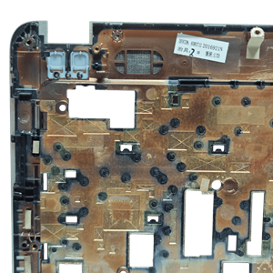 2.EL - Defolu Orjinal Hp Probook 430 G4 Gümüş Notebook Klavye Üst Kasa