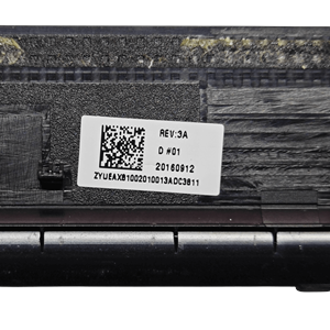 2.EL - Orjinal Hp Probook 430 G4 Notebook Ekran Ön Çerçeve Lcd Bezel