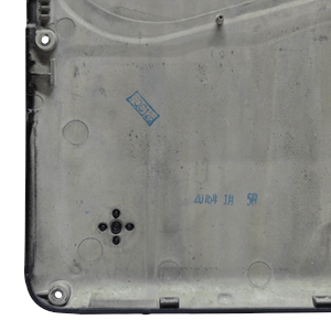 2.EL - Orjinal Hp Elitebook 840 G3 840 G4 Notebook Alt Kasa