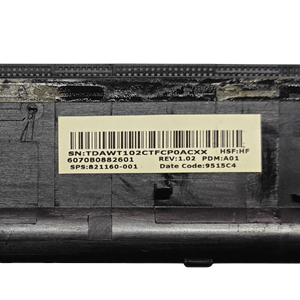 2.EL - Orjinal Hp EliteBook 840 G3 840 G4 Notebook Ekran Ön Çerçeve Lcd Bezel