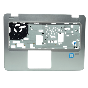 2.EL - Orjinal Hp Elitebook 740 G3 740 G4 745 G3 745 G4 840 G3 840 G4 845 G3 Notebook Üst Klavye Kasa