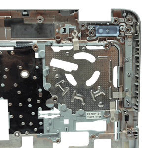 2.EL - Orjinal Hp Elitebook 740 G3 740 G4 745 G3 745 G4 840 G3 840 G4 845 G3 Notebook Üst Klavye Kasa