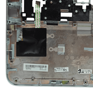 2.EL - Orjinal Hp Elitebook 740 G3 740 G4 745 G3 745 G4 840 G3 840 G4 845 G3 Notebook Üst Klavye Kasa