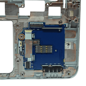 2.EL - Orjinal Hp Elitebook 740 G3 740 G4 745 G3 745 G4 840 G3 840 G4 845 G3 Notebook Üst Klavye Kasa