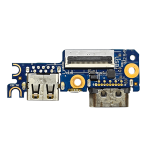 2.EL - Orjinal Hp Elitebook 840 G3 840 G4 Notebook Usb Vga Kart