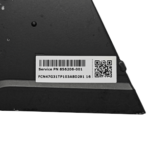 HYL - Orjinal Hp Pavilion 14-AL 14-AL000 14-AL107NT Casper C600 Notebook Cpu İşlemci Fan