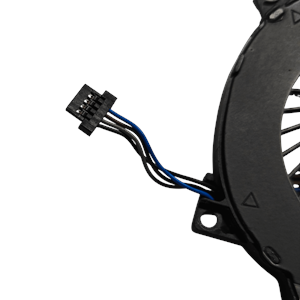 HYL - Orjinal Hp Pavilion 14-AL 14-AL000 14-AL107NT Casper C600 Notebook Cpu İşlemci Fan