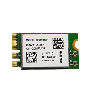 2.EL - Orjinal Acer Aspire A315 A315-53 A315-42 A315-41 A315-33 A315-55 A315-54 Notebook Wifi Ağ Kart