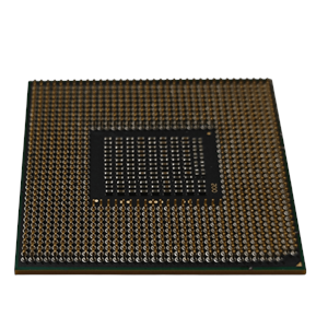 2.EL - Intel Core i7 2.Nesil Mobil i7-2630QM 2.90 GHZ SR02Y Notebook Cpu İşlemci