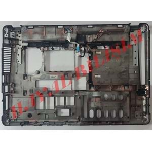 + Orjinal Çıkma HP ProBook 4530s 4535s Notebook Alt Kasa Battom Case - 6070B0491601 646261-001