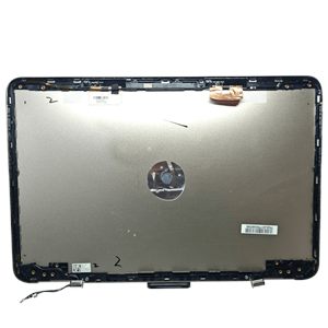 2.EL - Orjinal Hp Pavilion 14-AL125TX 14-AL001NT 14-AL107NT Gold Notebook Ekran Arka Kapak Lcd Cover