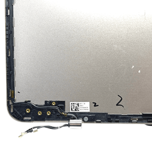 2.EL - Orjinal Hp Pavilion 14-AL125TX 14-AL001NT 14-AL107NT Gold Notebook Ekran Arka Kapak Lcd Cover