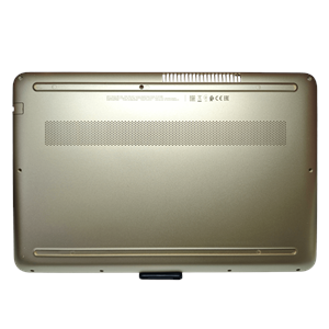 2.EL - Orjinal Hp Pavilion 14-AL 14-AL107NT 14-AL000 Gold Notebook Alt Kasa