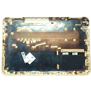 2.EL - Orjinal Hp Pavilion 14-AL 14-AL107NT 14-AL000 Gold Notebook Alt Kasa