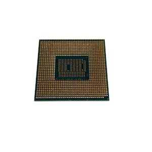 2.EL - Intel Core i5-3210M ( 3. Nesil ) 2.50 GHz 3 MB Notebook İşlemci - SR0MZ