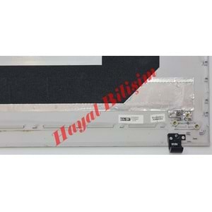 2.EL - Orjinal Lenovo 500-15ISK 500-15ACZ 500-15 Z51-70 V4000 Siyah Notebook Ekran Arka Kapak Lcd Cover - AP1BJ000701