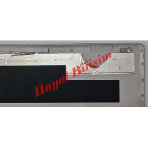 2.EL - Orjinal Lenovo 500-15ISK 500-15ACZ 500-15 Z51-70 V4000 Siyah Notebook Ekran Arka Kapak Lcd Cover - AP1BJ000701