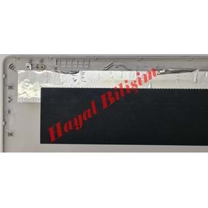 2.EL - Orjinal Lenovo 500-15ISK 500-15ACZ 500-15 Z51-70 V4000 Siyah Notebook Ekran Arka Kapak Lcd Cover - AP1BJ000701