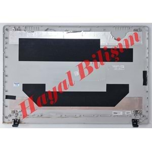 2.EL - Orjinal Lenovo 500-15ISK 500-15ACZ 500-15 Z51-70 V4000 Siyah Notebook Ekran Arka Kapak Lcd Cover - AP1BJ000701