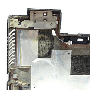 2.EL - Orjinal Lenovo İdeapad B560 B560E V560 Notebook Alt Kasa Battom Case