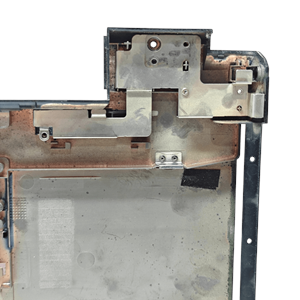 2.EL - Orjinal Lenovo İdeapad B560 B560E V560 Notebook Alt Kasa Battom Case