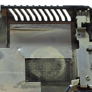 2.EL - Orjinal Lenovo İdeapad B560 B560E V560 Notebook Alt Kasa Battom Case