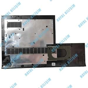 2.EL - Orjinal Lenovo G50-30 G50-70 G50-70M G50-75 G50-80 Notebook Servis Alt Kapak - AP0TH000900