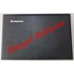 2.EL - Orjinal Lenovo İdeapad G500 G505 G510 20236 80A6 20240 80AA 20238 80A8 Ekran Arka Kapak Lcd Cover -AP0Y0000B00S AP0Y0000B00H