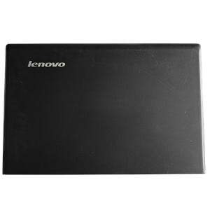2.EL - Orjinal Lenovo İdeapad G500 G505 G505A G510 G590 Notebook Ekran Arka Kapak Lcd Cover Bezel