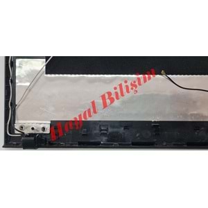 2.EL - Orjinal Lenovo İdeapad G500 G505 G510 20236 80A6 20240 80AA 20238 80A8 Ekran Arka Kapak Lcd Cover -AP0Y0000B00S AP0Y0000B00H