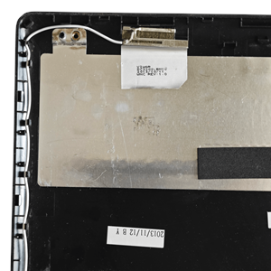 2.EL - Orjinal Lenovo İdeapad G500 G505 G505A G510 G590 Notebook Ekran Arka Kapak Lcd Cover Bezel