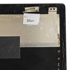 2.EL - Orjinal Lenovo İdeapad G500 G505 G505A G510 G590 Notebook Ekran Arka Kapak Lcd Cover Bezel