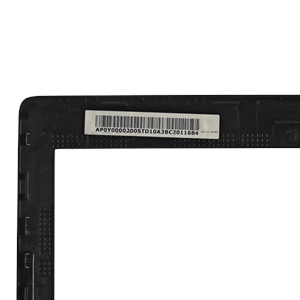 2.EL - Orjinal Lenovo İdeapad G500 G505 G505A G510 G590 Notebook Ekran Arka Kapak Lcd Cover Bezel