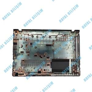 2.EL - Orjinal Lenovo Ideapad 100-15IBY B50-10 80MJ Notebook Alt Kasa - AP1ER000400