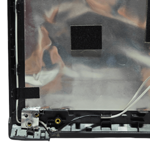 2.EL - Orjinal Lenovo Ideapad B560 V560 V565 Notebook Ekran Arka Kapak Lcd Cover