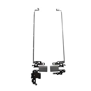 2.EL - Orjinal Lenovo Yoga 500-14IBD 500-14IHW 500-14ISK 80N5 Notebook Menteşe Takımı