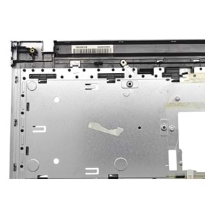 2.EL - Orjinal Lenovo İdeapad Z50-70 Z50-75 Notebook Gümüş Klavye Üst Kasa
