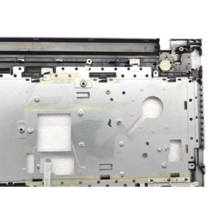 2.EL - Orjinal Lenovo İdeapad Z50-70 Z50-75 Notebook Gümüş Klavye Üst Kasa
