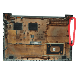 2.EL - Defolu Orjinal Lenovo Ideapad 320-15ISK 320-15IKB 320-15AST 320-15AIP Notebook Alt Kasa