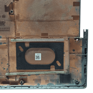 2.EL - Defolu Orjinal Lenovo Ideapad 320-15ISK 320-15IKB 320-15AST 320-15AIP Notebook Alt Kasa