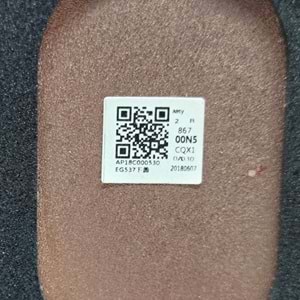 2.EL - Defolu Orjinal Lenovo Ideapad 320-15ISK 320-15IKB 320-15AST 320-15AIP Notebook Alt Kasa