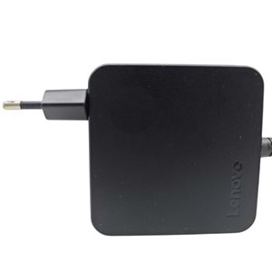 ++ 2.EL - Orjinal Lenovo İdeapad 20V 3.25A 65W 4.0mm X 1.7mm Notebook Adaptör