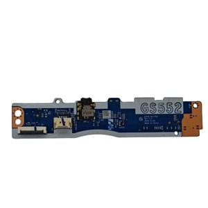 2.EL - Orjinal Lenovo İdeapad 3-15ADA05 3-15IML05 3-15ITL05 3 15IGL05 Notebook Ses Audio Sd Kart